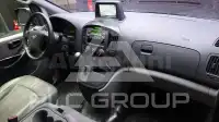 2014 Hyundai Starex