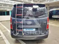 2014 Hyundai Starex