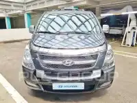 2014 Hyundai Starex