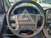 2014 Hyundai Starex