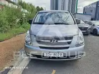 2014 Hyundai Starex