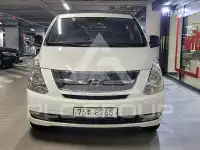 2014 Hyundai Starex