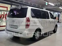 2014 Hyundai Starex