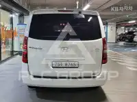 2014 Hyundai Starex