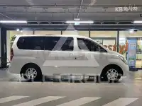 2014 Hyundai Starex