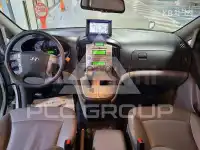 2014 Hyundai Starex