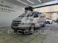 2014 Hyundai Starex