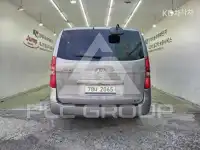 2014 Hyundai Starex