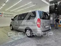 2014 Hyundai Starex