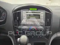 2014 Hyundai Starex