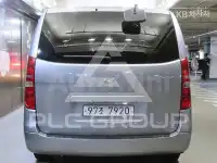 2014 Hyundai Starex