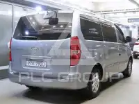 2014 Hyundai Starex