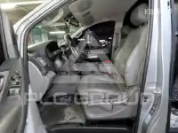 2014 Hyundai Starex