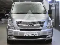 2014 Hyundai Starex