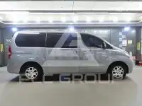 2014 Hyundai Starex