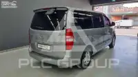 2014 Hyundai Starex