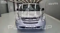 2014 Hyundai Starex