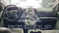 2014 Hyundai Starex
