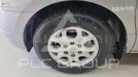 2014 Hyundai Starex