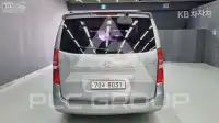 2014 Hyundai Starex