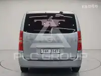 2014 Hyundai Starex
