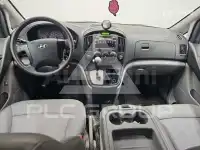2014 Hyundai Starex