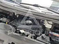 2014 Hyundai Starex