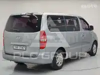 2014 Hyundai Starex