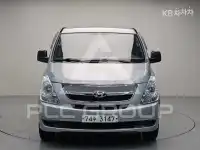 2014 Hyundai Starex