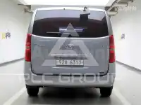 2014 Hyundai Starex