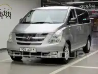 2014 Hyundai Starex