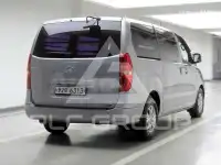 2014 Hyundai Starex