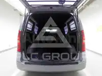 2014 Hyundai Starex