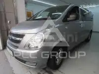 2014 Hyundai Starex