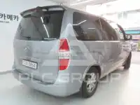 2014 Hyundai Starex
