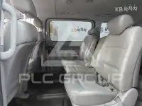2014 Hyundai Starex