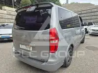 2014 Hyundai Starex