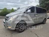2014 Hyundai Starex