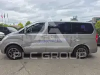 2014 Hyundai Starex