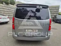 2014 Hyundai Starex