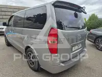 2014 Hyundai Starex