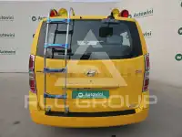 2014 Hyundai Starex