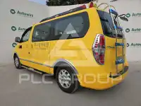 2014 Hyundai Starex