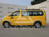 2014 Hyundai Starex