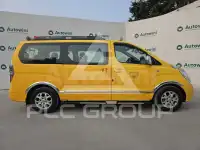 2014 Hyundai Starex