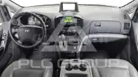 2014 Hyundai Starex