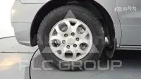 2014 Hyundai Starex