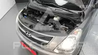 2014 Hyundai Starex