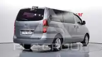 2014 Hyundai Starex