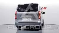 2014 Hyundai Starex